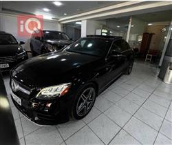 مرسيدس بنز C-Class